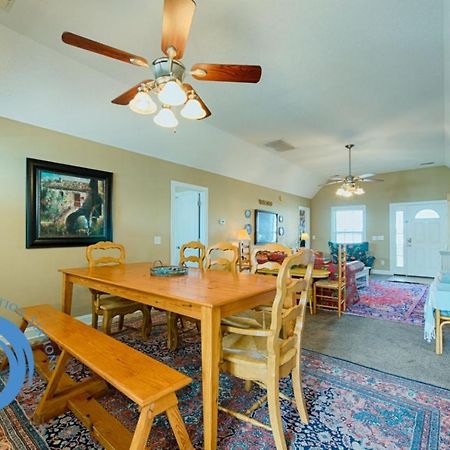 Cherry Grove Beach House Myrtle Beach Exteriör bild