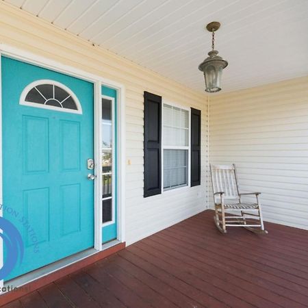Cherry Grove Beach House Myrtle Beach Exteriör bild