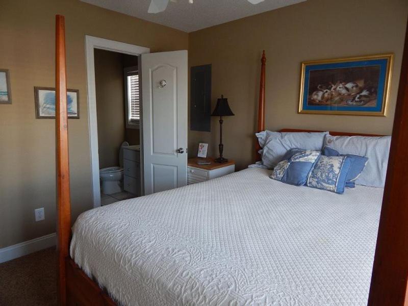 Cherry Grove Beach House Myrtle Beach Exteriör bild