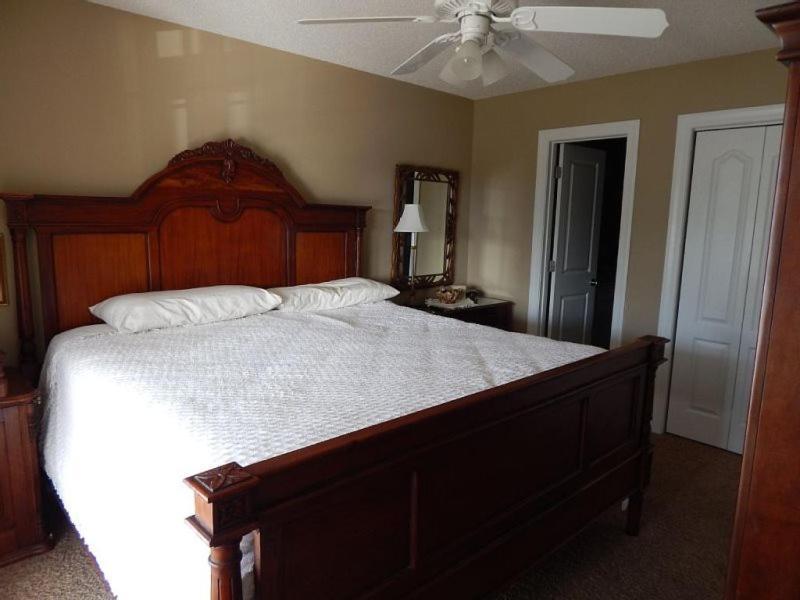 Cherry Grove Beach House Myrtle Beach Exteriör bild