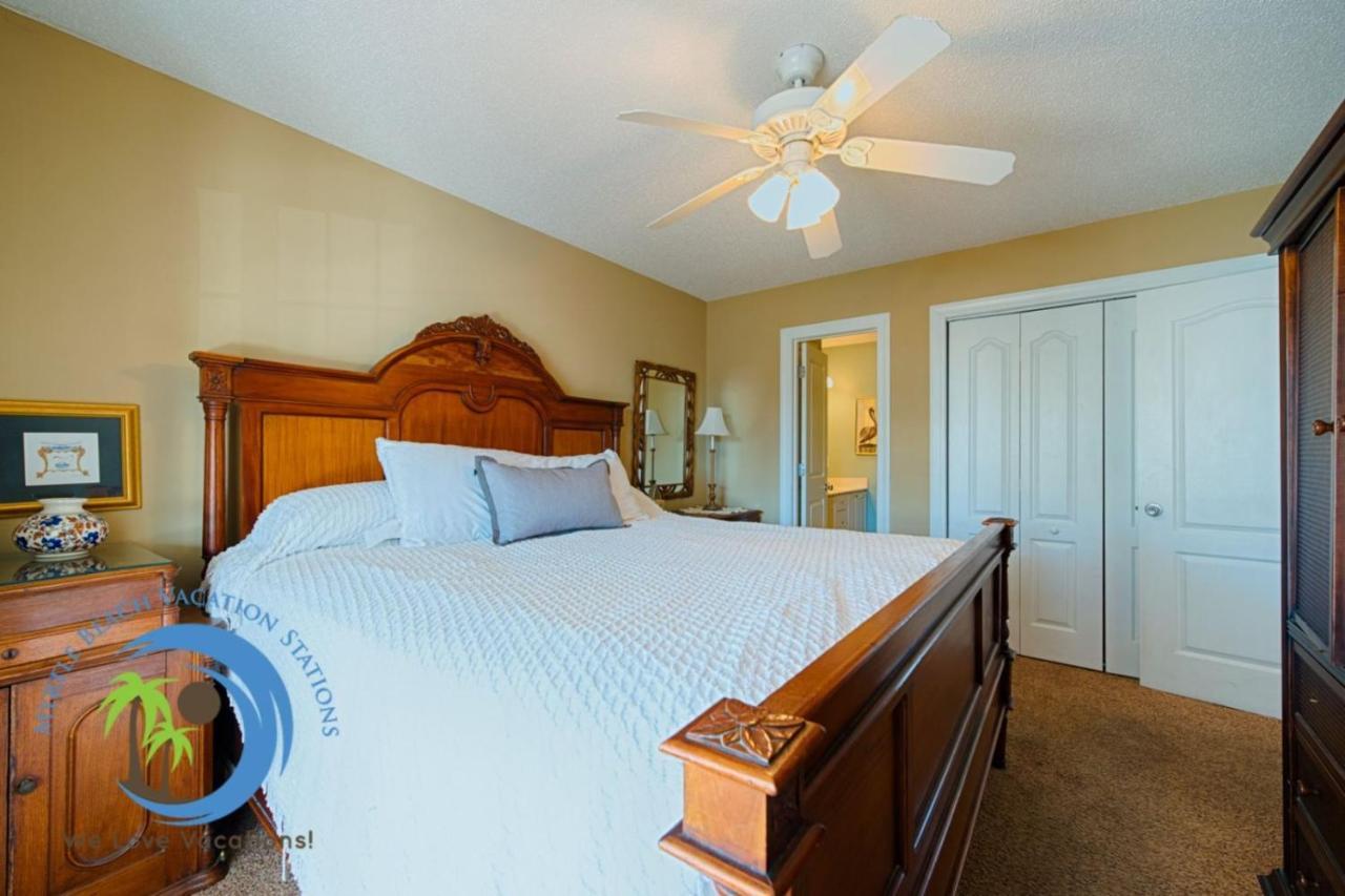 Cherry Grove Beach House Myrtle Beach Exteriör bild